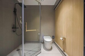 Room - Bojin Hotel (Cixi Zhouxiang Bus Station) (Cixi)
