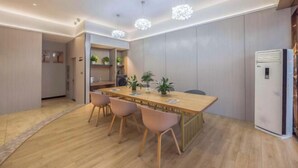 Interior - Bojin Hotel (Cixi Zhouxiang Bus Station) (Cixi)