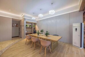 用餐區