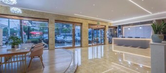 Bojin Hotel (Cixi Zhouxiang Bus Station)