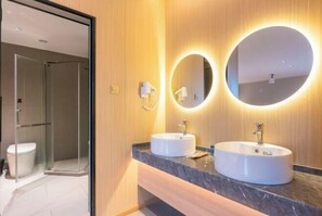 Room - Bojin Hotel (Cixi Zhouxiang Bus Station) (Cixi)