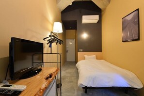 Room - Hakodate Jyujiya Hotel (Hakodate)