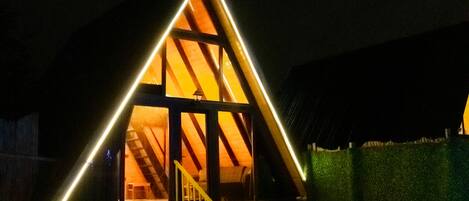 1 camera, insonorizzazione, Wi-Fi gratuito