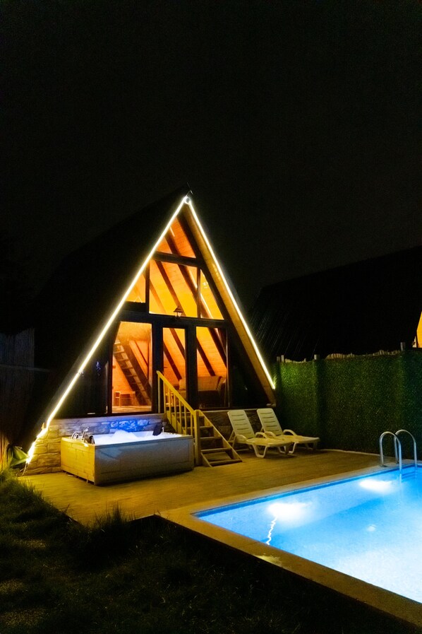 1 bedroom, soundproofing, free WiFi - Celis Sapanca (Sapanca)