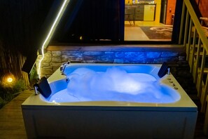 Deluxe Bungalow | Jetted tub - Celis Sapanca (Sapanca)