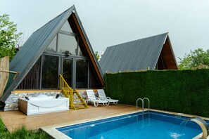 Front of property - Celis Sapanca (Sapanca)