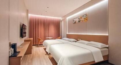 Liuyang Longteng Business Hotel