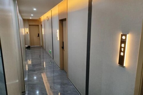 Liuyang Longteng Business Hotel