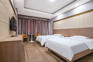 Room - Liuyang Longteng Business Hotel (Liuyang)