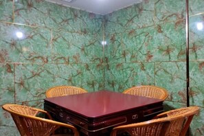 ร้านอาหาร