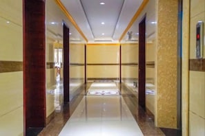 Unclassified image, 2 of 4, button - Liuyang Longteng Business Hotel (Liuyang)