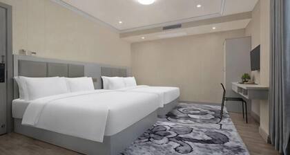 Liuyang Longteng Business Hotel