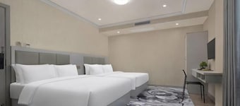 浏阳龙腾商务宾馆(社港骨科医院店)