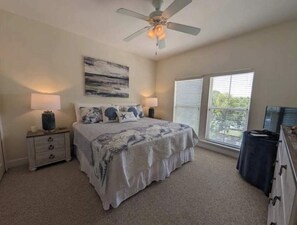 2 Schlafzimmer, WLAN