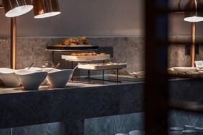 ร้านอาหาร