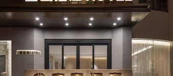 Ningbo Daxiebaodao Island Hotel