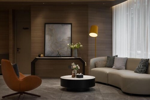 Ningbo Daxiebaodao Island Hotel