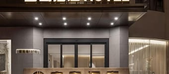 Ningbo Daxiebaodao Island Hotel