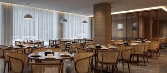 Ningbo Daxiebaodao Island Hotel