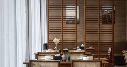 Ningbo Daxiebaodao Island Hotel