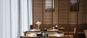 Ningbo Daxiebaodao Island Hotel
