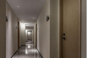 Unclassified image, 5 of 21, button - Ningbo Daxiebaodao Island Hotel (Ningbo)