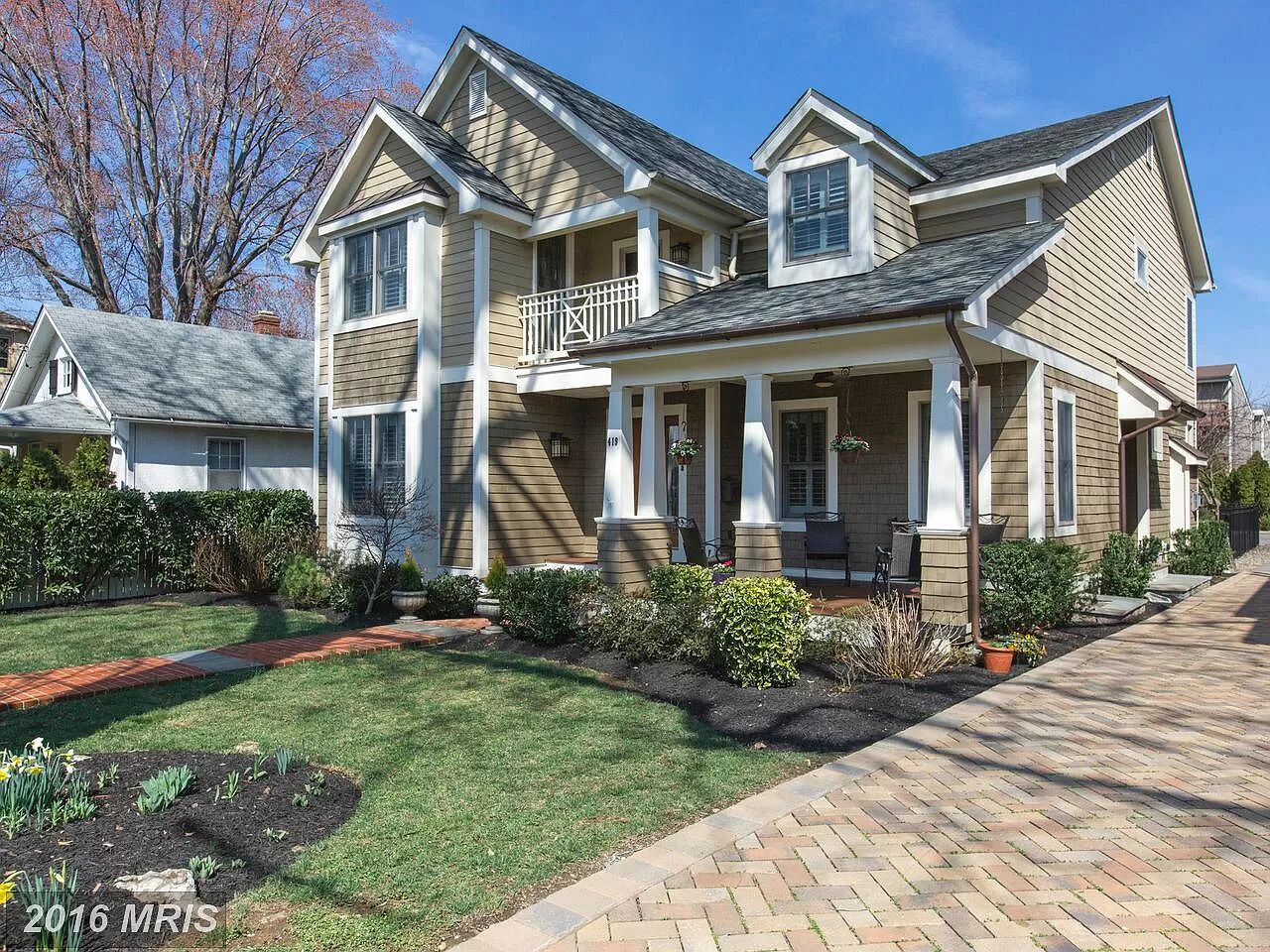 Stunning Home Nestled on the Peninsula of Eastport