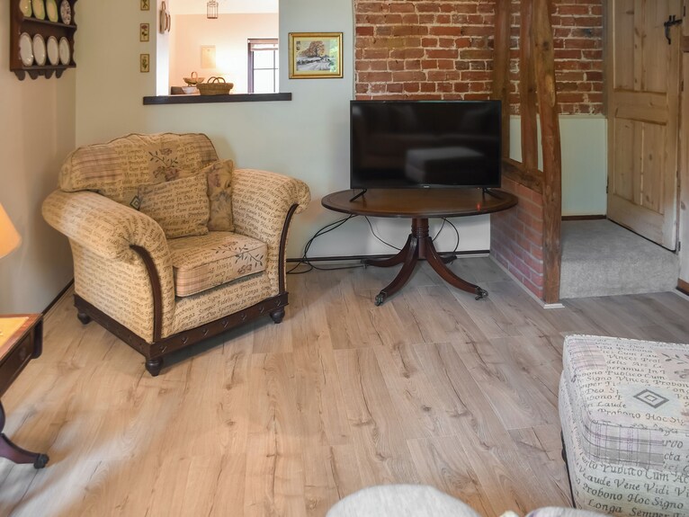 2 Bedroom Accommodation In Winterton-on-sea - Hemsby