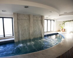 Inomhuspool