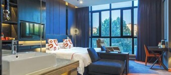 Jiyi Hotel (Yining Beijing Road Branch)