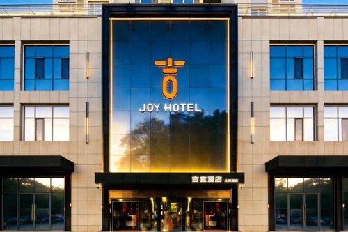 Jiyi Hotel (Yining Beijing Road Branch)