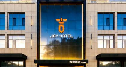 Jiyi Hotel (Yining Beijing Road Branch)