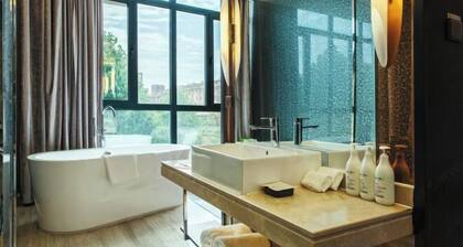 Jiyi Hotel (Yining Beijing Road Branch)