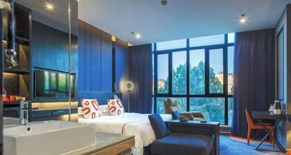 Jiyi Hotel (Yining Beijing Road Branch)