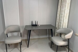 Room - Jinhuwan Hotel (Binhai)