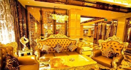 Xiaolajiao Hotel (Zhangye Jinzuo)