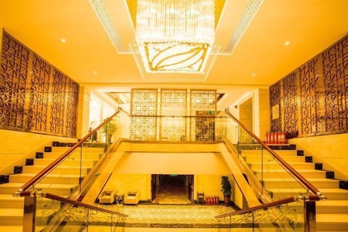 Xiaolajiao Hotel (Zhangye Jinzuo)