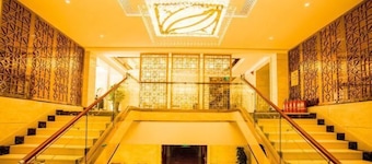 Xiaolajiao Hotel (Zhangye Jinzuo)