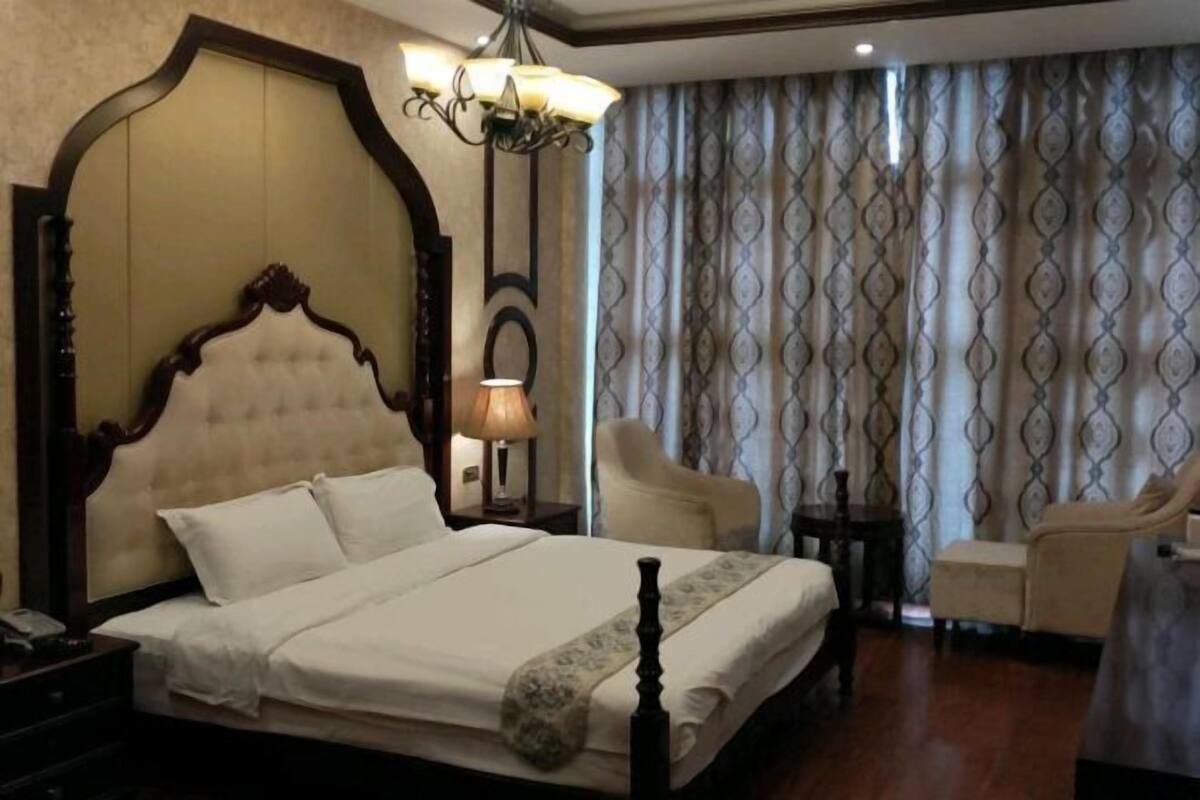 Habitación