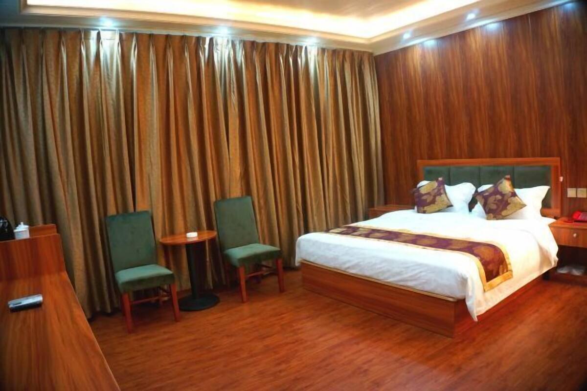Habitación