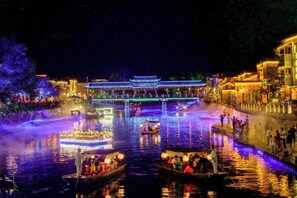 Unclassified image, 2 of 18, button - Huiyun Homestay, Yuli Ancient Town (Fuliang)