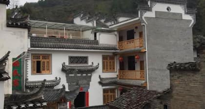 Huiyun Homestay, Yuli Ancient Town
