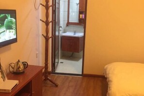 Room - Huiyun Homestay, Yuli Ancient Town (Fuliang)