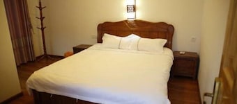 Huiyun Homestay, Yuli Ancient Town