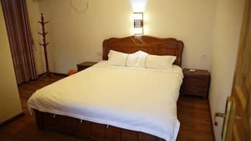 الغرفة