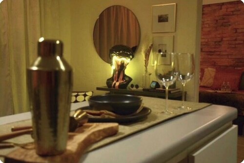 Departamento la Paloma