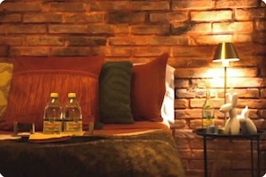 1 Schlafzimmer, Bügeleisen/Bügelbrett, WLAN