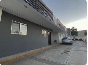 Exterieur