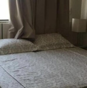 Wi-Fi, draps fournis