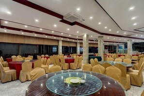 Restaurant - A Chen Cottage Hotel (Nanchang)